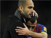 Bóng đá anh, ngoại hạng anh, lịch thi đấu euro 2012,  Còn Guardiola, còn Mascherano
